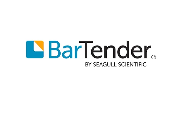 Bartender Bt-e3 - 3 Licens Er