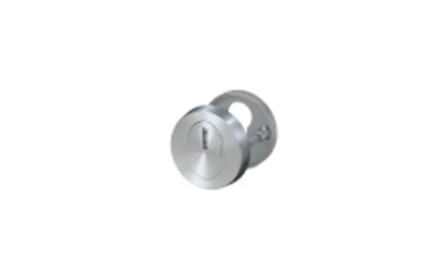 Basi 7530-0308 - Rustfrit Stål