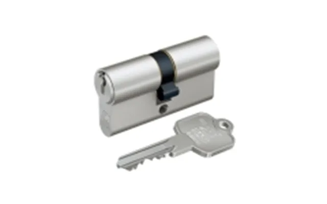 Basi V5200-1010 Profil-dobbeltcylinder 40 40mm