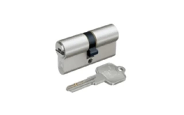 Basi Vb5200-0505 Profil-dobbeltcylinder 35 35mm
