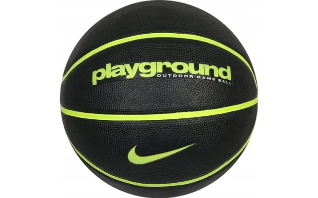 Basketball Nike Playground Outdoor 100 4498 085 06 Str. 6