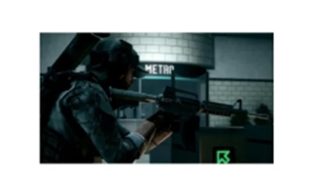 Battlefield 3 - Premium Edition product image