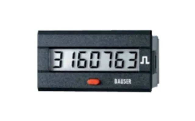 Bauser 3810 008.3.1.1.0.2-001