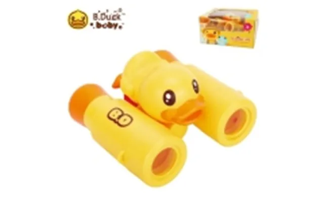 B.duck Telescope