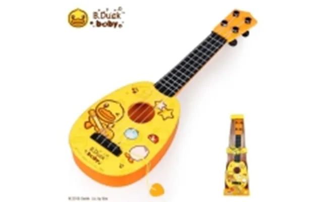 B.duck Ukulele
