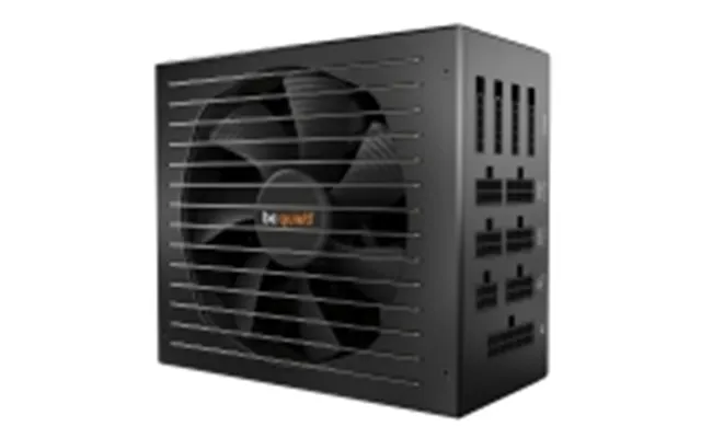 Be Quiet Straight Power 11 1000w - Strømforsyning Intern
