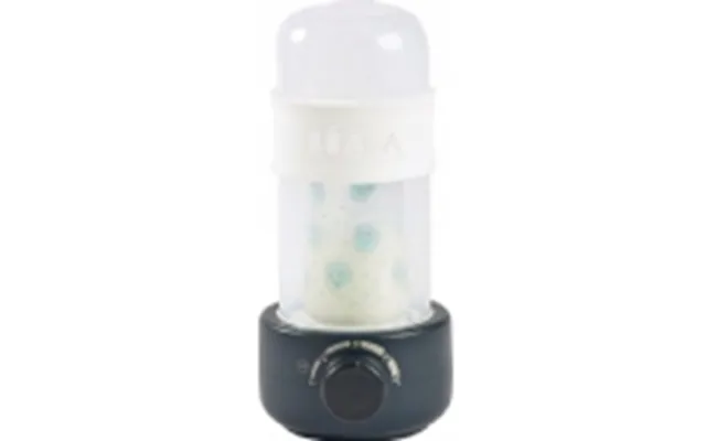 Beaba Babymilk Second 911720 Marineblå