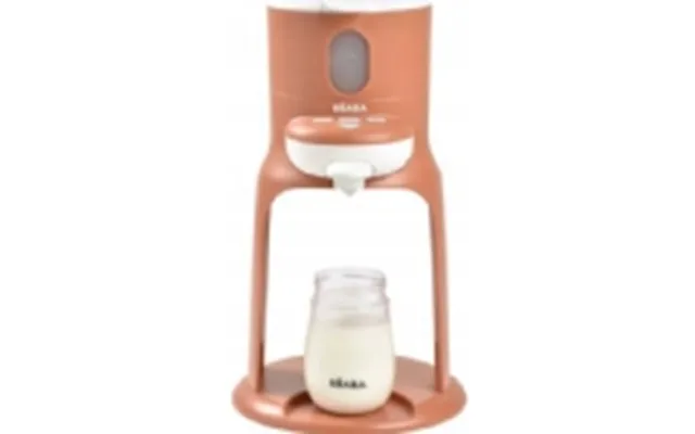 Beaba Beaba Bib'expresso 2w1 Night Terracota Limited Edition