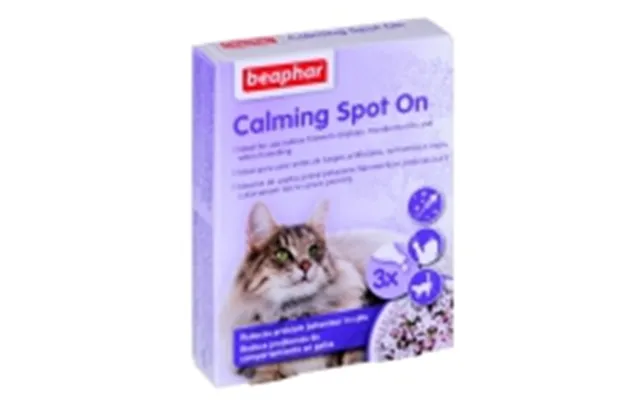 Beaphar No Stress On - Kat