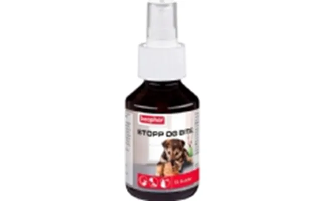 Beaphar Stop Biting 100 Ml