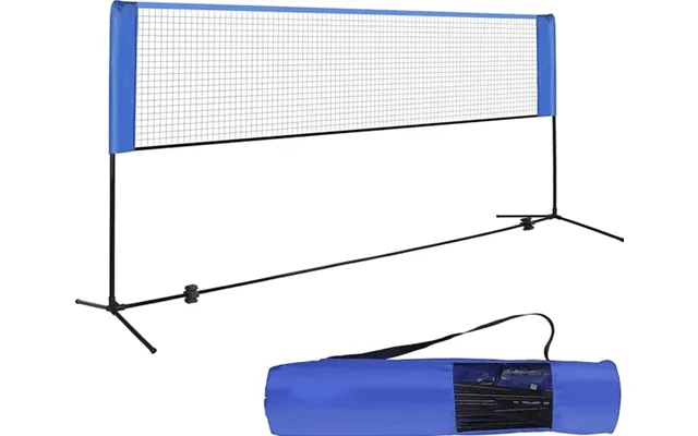 Bedste Sportslige Regulerede Badminton Tennis Playball 4w1