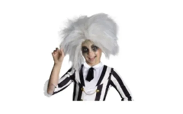 Beetlejuice Paryk - Barn