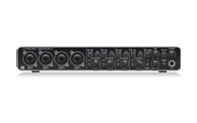 Behringer Umc404hd - Desktop