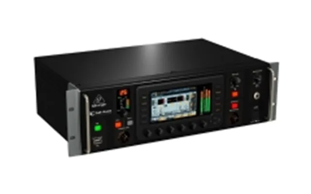 Behringer X32 Rack - Digital Mikserpult