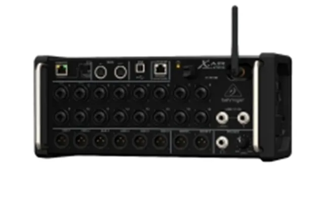Behringer Xr18 - 18 Kanaler