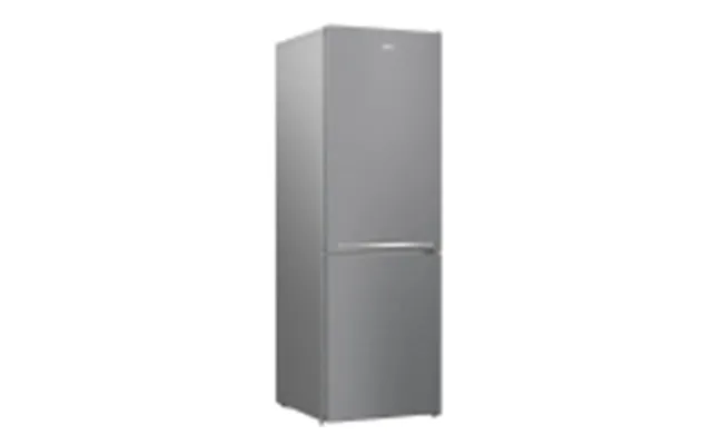 Beko Rcsa366k40xbn - Køleskab Fryser