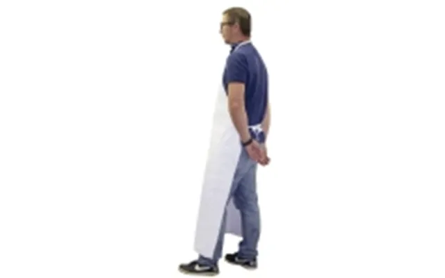 Berger & Schröter 31020 Forklæder Materiale Detaljer Poly Vinyl Chlorid