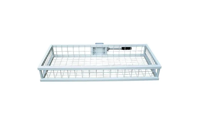 Berger & Schröter Hækholder 31144 B X H X T 105 X 16 X 45 Cm Galvaniseret