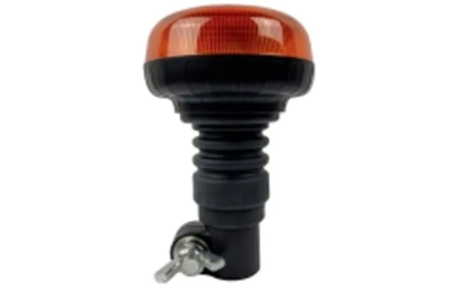 Berger & Schröter Rotorblink Led Mini Rkl Flex 20303 12 V Dc - 24 V Dc Via Ledningsnet Normholder Fleksibel