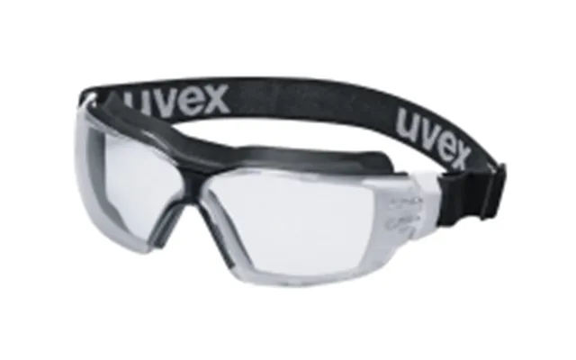 Beskyttelsesbriller Uvex Pheos Cx2 Sonic - Klar