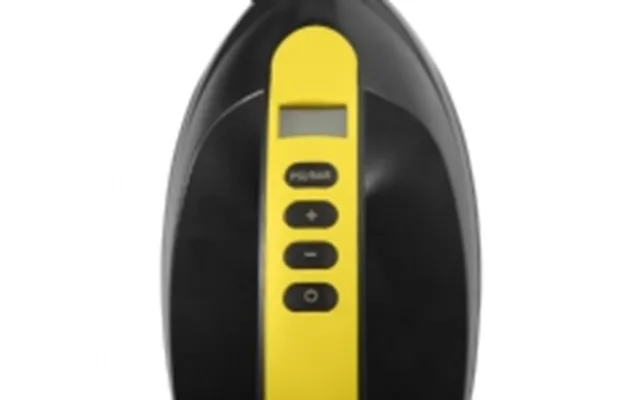 Bestway Hydro-force Auto-air Elektrisk Pumpe - 12 Volt
