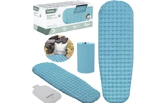 Bestway Karimata Pod Piwór Alpinelite 183 X 63,5 X 7,5cm Be69613
