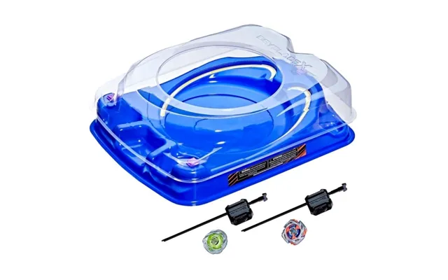 Beyblade X Drop Attack Battle Beystadium Set