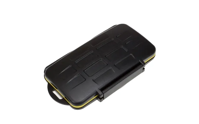 Big Memory Card Case Sd12 416102