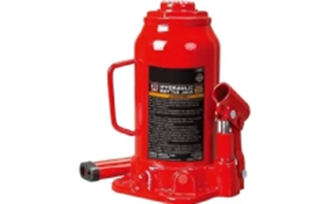 Big Red Hydraulic Bottle Jack T92004 20t