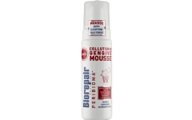 Biorepair Blanx Biorepair Peribiomic Foam 200ml