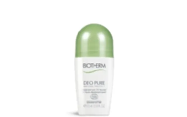 Biotherm Deo Pure Natural Protect Deodorant Roll-on 75ml