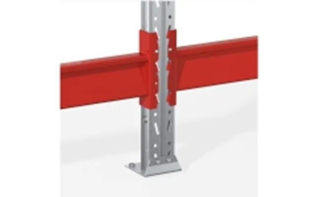 Bjælke 2300 Mm Z105-24 3200 Kg
