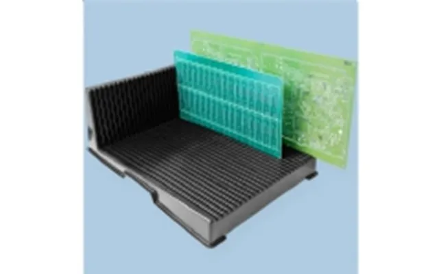 Bjz H-ls-356 - Pcb Stand