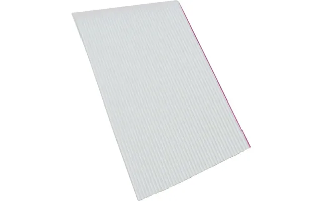 Bkl Electronic 10120144 3 Fladkabler Rastermål 1.27 Mm 10 X 0