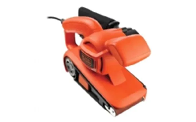 Black Decker Ka86-qs - Bæltesliber