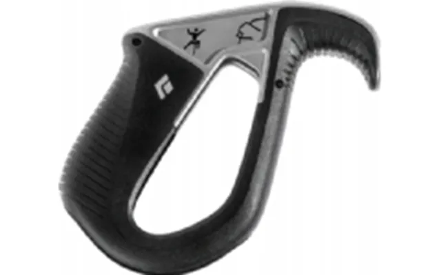 Black Diamond Atc-pilot Sikringsudstyr - Sort