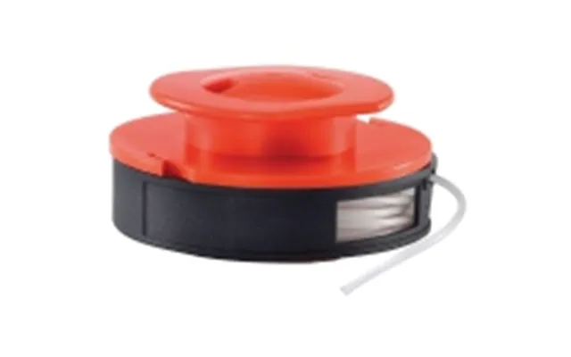 Black&amp Decker Tilbehør Til Plæneklippere 5,5 M Monofilamentspole Til Brug Med Gl225 S, Gl220s, Gl200, Gl320, St22 - A