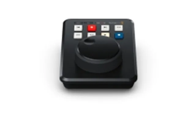 Blackmagic Design Hyperdeck Shuttle Hd - Sort