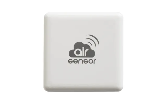 Blebox Airsensor - Hvid