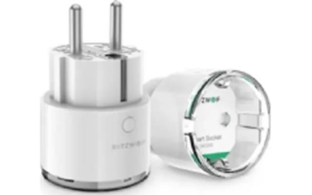 Blitzwolf Bw-shp6 Pro Smart Socket - Wifi