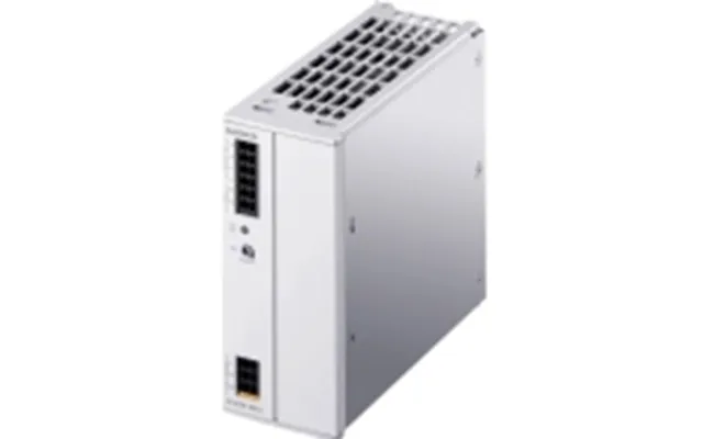 Block Pc-0624-400-0 Redundansmodul 40 A Antal Udgange 1 X