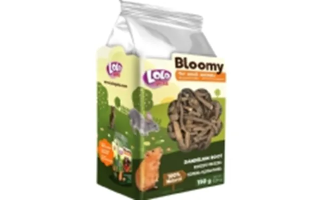 Bloomy Dandelion Root For Rodents And Rabbits 150g