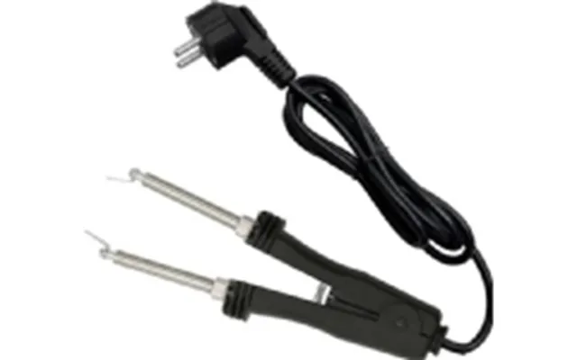Blow 5363 Loddekolbe Zd-409 Pincet 48w