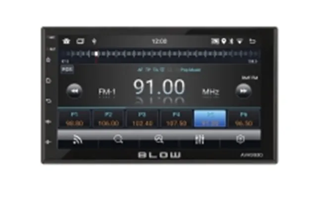 Blow Avh-9930 - Sort
