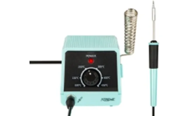 Blow Extreme Loddestation Pr-zd-928 8w 220v 450 C