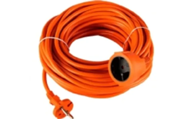 Blow Forlængerkabel Pr-160 50m 2x1,5mm - Schuko