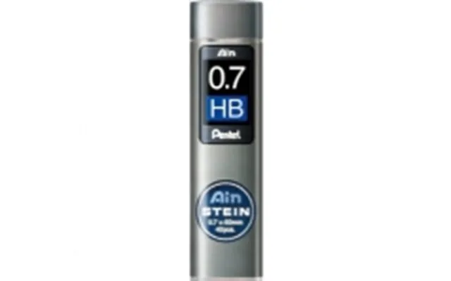 Blyant Pentel Ain Stein High Polymer - Hb