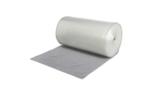 Boblefolie 100cmx150m 50% Genanvendt