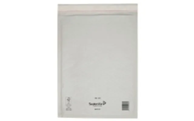 Boblekuvert Mail Lite, H 5, 270x360 Mm - 50 Stk.