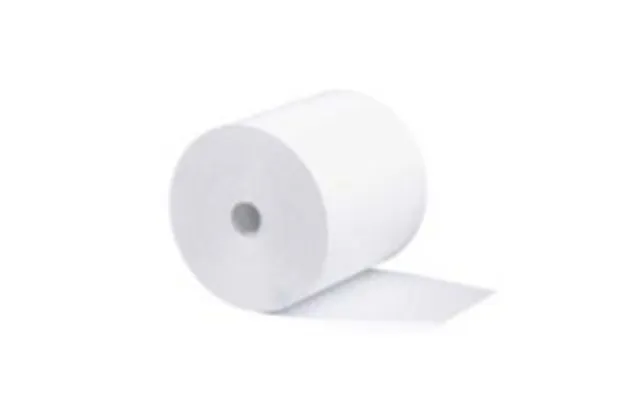 Bonrulle 80x80x12 Mm 80 M 48 Gr Bpa Fri Thermo,10 Pk X 3 Stk Krt